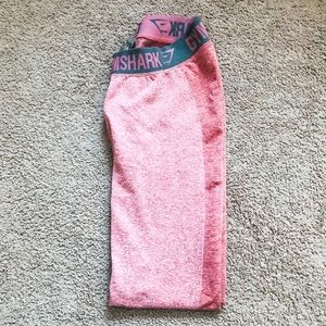 Gymshark leggings